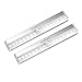 Seatore Motion Sensor Light 16 LED Rechargeable Portable Night Light With Magnetic Strip for Closet, Attics, Hallway, Washroom, Cabinet, Cool White,2-Pack