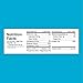 Quest Nutrition Protein Chips, Sea Salt, 22g Protein, 3g Net Carbs, 130 Cals, 1 1/8 oz Bag, High Protein, Low Carb, Gluten Free, Soy Free, Potato Free, 8 Count