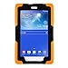 KIQ for Galaxy Tab E 7.0 Lite Case SM-T113, Shockproof Heavy Duty Case, Kickstand, Screen Protector Cover, for Samsung Galaxy Tab E 7.0