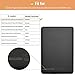 Infiland Kindle Paperwhite 2018 Case, Multiple Angle Stand Case Cover Compatible with All-New Kindle Paperwhite 10th Generation 6