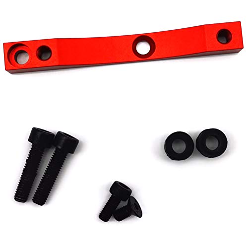 Tamkyo Upgrade des Hydraulischen Brems Halterungs Adapters für M365 / M365 Xtech Scooter ZubehöR – Bild 4