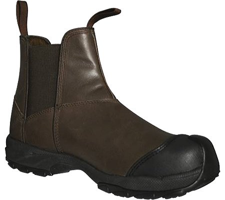 buffalo safety boots