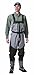Caddis Northern Guide Zippered Breathable Stockingfoot Wader, XX-Large Stout