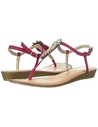 Carlos by Carlos Santana - Sandalias tropicales para mujer