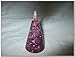 Exquisite Violet Orgone Antenna Cone Chakra Crystal Gemstones Agate Onyx Christmas n Divine Spiritual Metaphysical Marvelous Brilliant Energetic Positive Powerful Peaceful