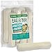 Baxter Boy Rawhides for Dogs, 8-9