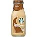 Starbucks Coffee Frappuccino Variety Pack! Mocha Light, Coffee, Chilled Mocha, 9.5 oz Glass Bottles (Pack of 3, Total of 12 Glass Bottles)