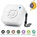 Bammax White Noise Sound Machine for Sleeping Relaxation Sleep Sound Machine for Baby Adult Kid Natural Soothing Sound Sleep Therapy for Home Office Travel-Auto-Off Timer Memory Function