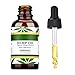 Hemp Oil for Pain, Anxiety & Stress Relief - Pure Hemp Extract - FDA Approved 100% Hemp Oils Supplements 1oz - Helps with Sleep, Skin & Hair 30ml (5000MG)