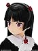 Ore no Imouto ga Konna ni Kawaii Wake ga Nai Kuroneko 1/6 Scale Doll Figure