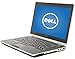 Dell Latitude E6420 Flagship 14.1-Inch Business High Performance Laptop (Intel Core i5 up to 3.2GHz, 8GB RAM, 128GB SSD, DVD, Wifi, Windows 10 Professional 64-bit) (Renewed)