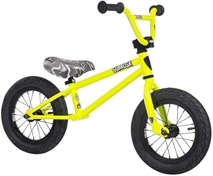 bicicleta subrosa