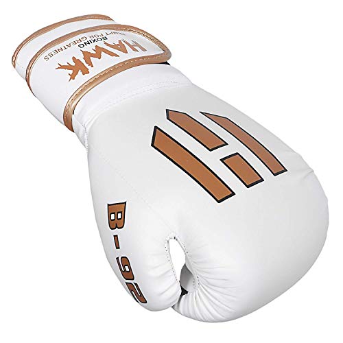 image for Hawk Sports Hawk Boxing Gloves for Men & Women Training Pro Punching H