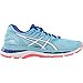 ASICS Women's Mens Fitness/Cross-Training Trail Running Shoe