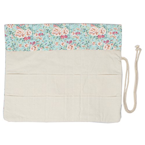 4 Knitting+Needles+Rolling+Organizer+Accessories