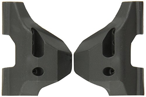 Traxxas 6732 Front Suspension Arm Guards, Stampede 4x4