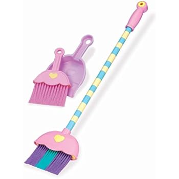 kids toy broom