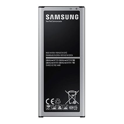 Image result for samsung note 4 battery