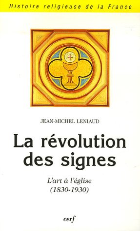 La  révolution des signes