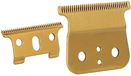 gold andis t outliner