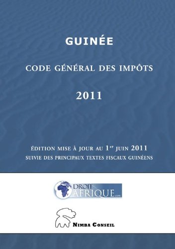 Code général des impôts