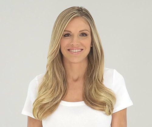Secret Extension Double Volume &amp; Original Secret Extension Single Volume Hair Extensions Duo Kit - Medium Golden Blonde