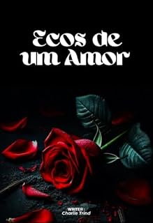 Livro Ecos de um Amor