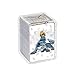Botw Nfc Game Cards for the Legend of Zelda Breath of the Wild Switch / Wii U- 22pcs Mini Size Cards with Crystal Case