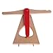 Bettal Wooden Funny Scale Balance Game Educational Toy for Baby Early Development