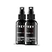 FREY Revolutionary Wrinkle Release Spray – 2 Pack of 2 Ounce Travel Size Bottles (325 Sprays Each)…