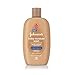 Johnson's Baby Vanilla Oatmeal Hair And Body Wash, 15 Fl. Oz.