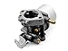 The ROP Shop | Replacement Construction Engine Carburetor Carb Fit for Club Golf Cart Car DS FE290 Engine OEM: 1016478