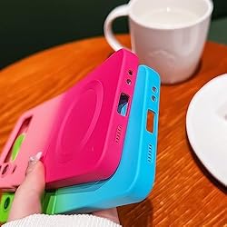 CIOMIO Gradient Magnetic for Samsung Galaxy Z Flip