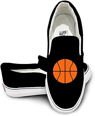 VenC Men's Shoes Fashion Walking Sneaker Basketball Net Running Shoes Black 35