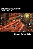The Synchronicity War Part 3 (Volume 3)