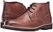Florsheim Men's Casey Plain Toe Chukka Boot