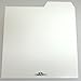 Diskeeper Ultimate 7 Inch Record Storage Box Dividers (10 Pack)
