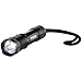 Hybeam Mini Tactical Flashlight with 3 Modes Ultra Bright 300 Lumens Bulb and Waterproof Body
