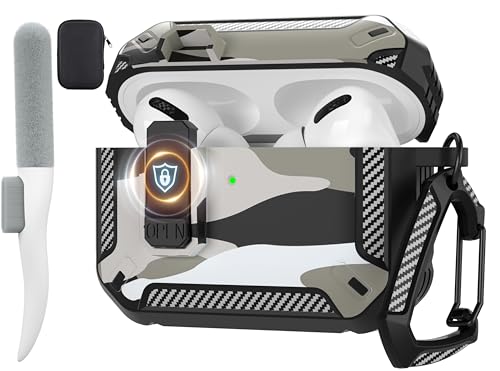 AirPods Pro 3 Case