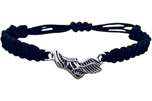 Infinity Collection - Running Gifts Bracelet, Runner Jewelry, Adjustable Charm Bracelet - Cross Country, Track, Marathon