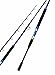 Okuma Cedros Jig Casting Rod