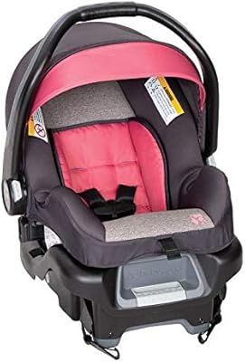 baby trend stardust rose