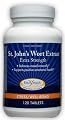 St. John's Wort Extract Enzymatic Therapy Inc. 120 Tabs