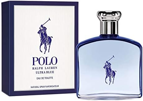 polo ultra blue amazon