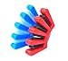 TOPWEL 2PCS Twist Braid Sponge Hair Braider Hair Braiding Machine DIY Hair Tool