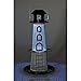 Perky-Pet LH00355 Solar Lighthouse Finch Bird Feeder