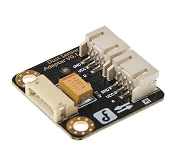 Image result for Air Quality Monitoring Sensors