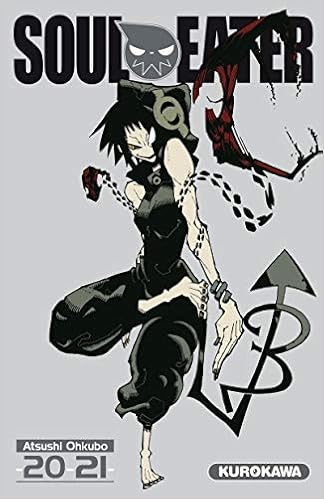 Soul Eater Vol 20 21 French Edition Okubo Atsushi Vautrin Fabien Maiko O 9782368527443 Amazon Com Books Soul Eater Vol 20 21 French Edition Okubo Atsushi Vautrin Fabien Maiko O 9782368527443 Amazon Com Books