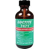 Loctite 19267 7471 Primer T 1.75 Oz. Bottle