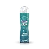 Durex Play Tingle Lubricant 50ml